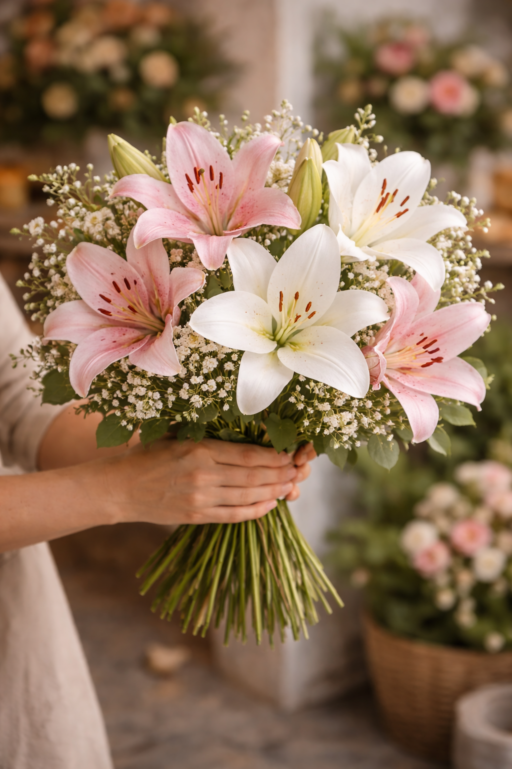 Blumenhaus Katke